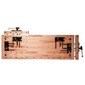 Établi MULTI BENCH 2000