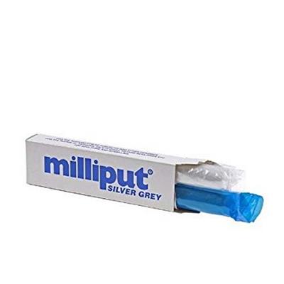 Mastic époxy MILLIPUT Gris Argent