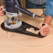 Ultimate Router Base