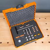 Coffret accessoires UJK