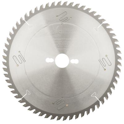 Lames de scies circulaires Premium Axcaliber 254 mm