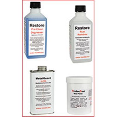 Produits de protection