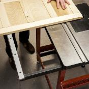 Extension pour table UJK
