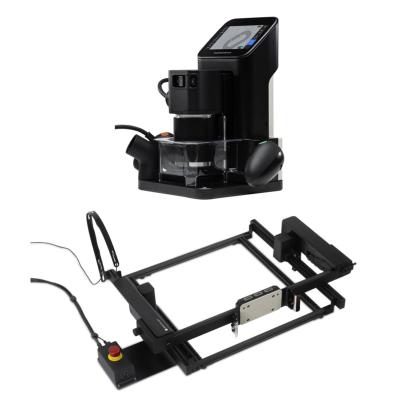 Offres Origin & BenchPilot Shaper