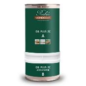 OIL Plus 2 C Rubio 350 ml