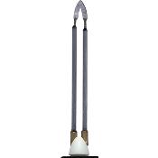 Stylo avec pointe longue 5 cm