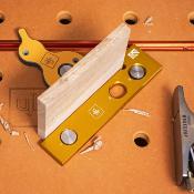 Crochet UJK pour table MFT