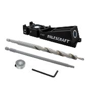 Gabarit de per�age pour assemblage PocketJig100