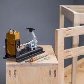 Gabarit Pocket Hole Mk II UJK