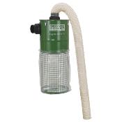 Collecteur Mural Interceptor 150 litres Record Power