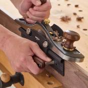 Guide à angle faible VERITAS