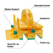 Poignée poussoir GRR-RIPPER +