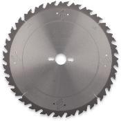 Lames de scies circulaires Premium Axcaliber 315 mm