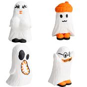 Kit de sculpture HALLOWEEN