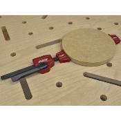 Serre-joint horizontal PIHER