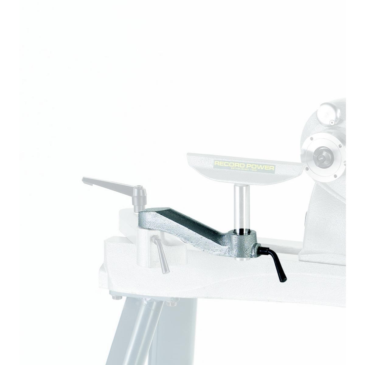 Tour à bois HERALD RECORD