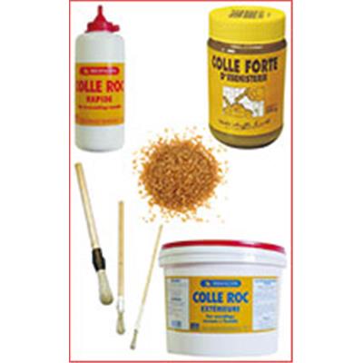 Colles à bois