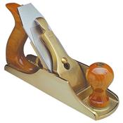 Rabot en bronze