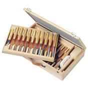 Coffret de 25 outils