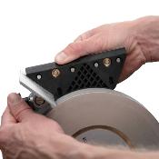 Dispositif pour ciseaux SC-60 TORMEK