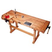 Établi MULTI BENCH 2000