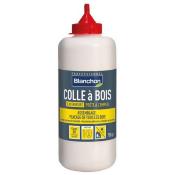 Colle vinylique Extérieure