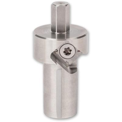Alésoir pour perçage 20 mm UJK