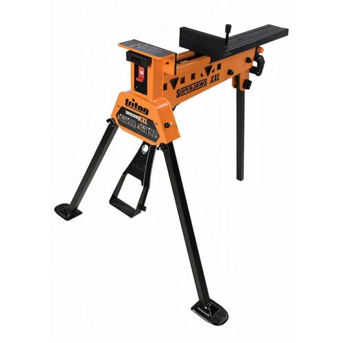 Étau mobile Super Jaws XXL TRITON 