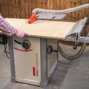 Scie sur table AW254SB