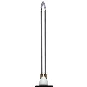 Stylo avec pointe longue 7,6 cm
