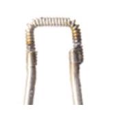 Pointe plume carrée 6 mm renforcée