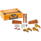 Coffret accessoires de serrage UJK