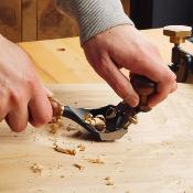 Vastringue à creuser VERITAS