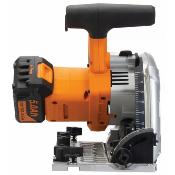 Scie circulaire plongeante sans fil TRITON T20