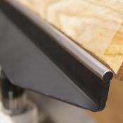 Porte-outils renforcés tige acier