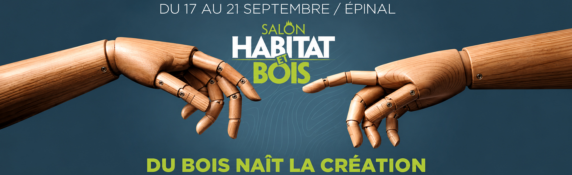Salon Epinal