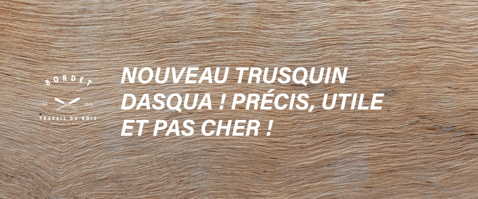 Trusquin DASQUA