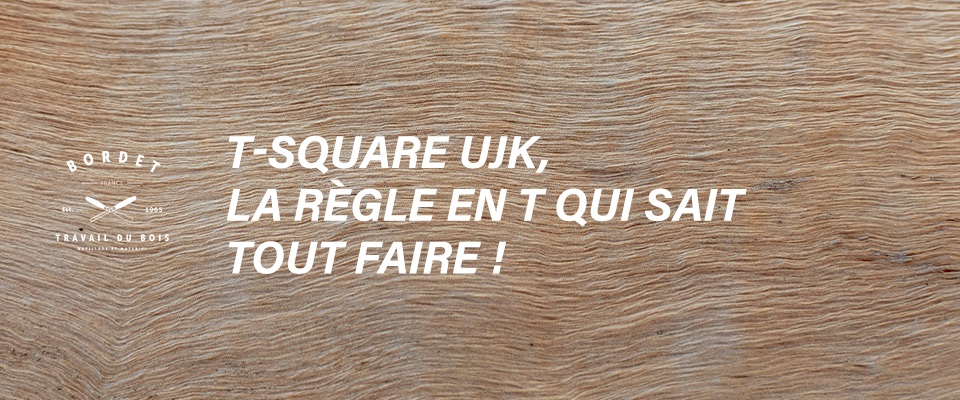 R�gle en T UJK