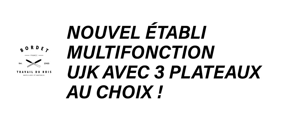 �tabli multifonction UJK